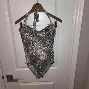 Ladies Swimsuit